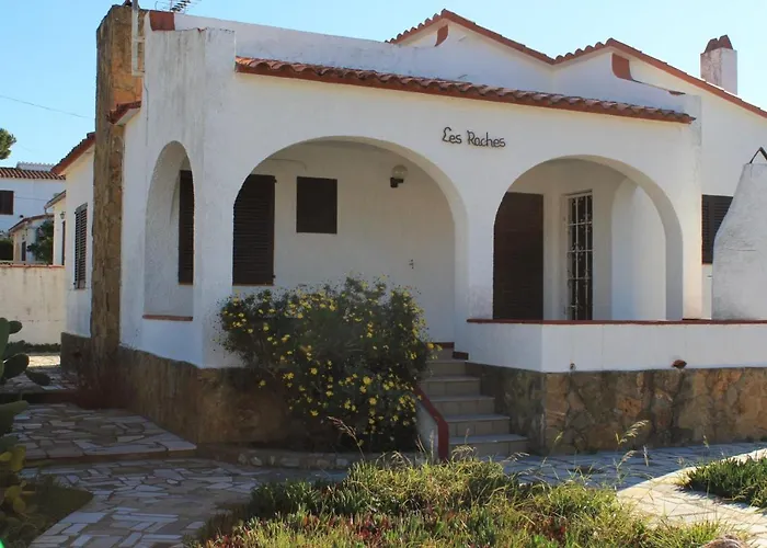 Villa Les Roches L' Escala